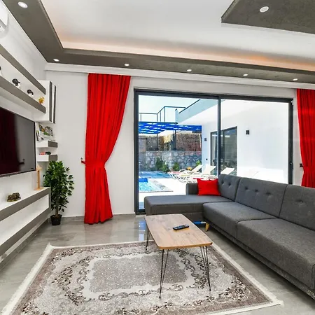 Villa Mes garden 2 *